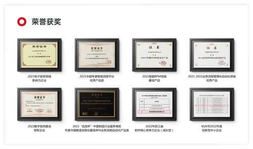 微宏科技正式入選大信創(chuàng)產(chǎn)品目錄，技術(shù)實(shí)力獲權(quán)威認(rèn)可