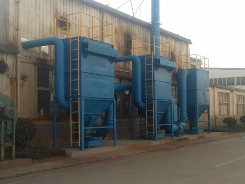 大治市化工廠車間粉塵治理 高效率除塵器選型、價(jià)格解析與技術(shù)咨詢服務(wù)指南