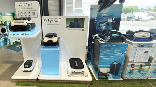 技術(shù)為底，渠道為王 元鼎智能的全球共贏智慧