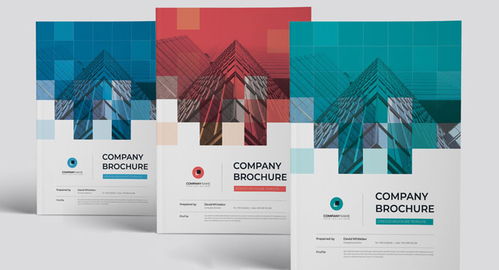 古柏廣告設計 打造獨具魅力的產品目錄