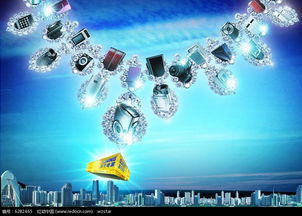 免費(fèi)下載電子產(chǎn)品廣告設(shè)計PSD素材，盡在紅動網(wǎng)