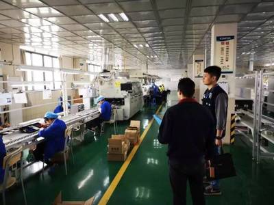 勒流街道聯合檢查小組再出動，深入排查消防技術服務隱患