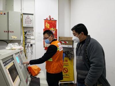 湖北恩施 義務檢測維保消防設施，儀器儀表修理助力企業安全復工復產